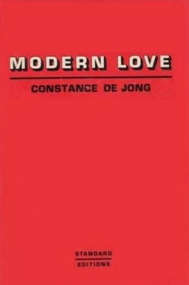 Constance Dejong Modern Love (Paperback) (UK IMPORT)
