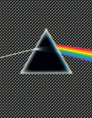 PINK FLOYD: THE DARK SIDE OF THE MOON - 50TH ANNIVERSARY [BLU-RAY]