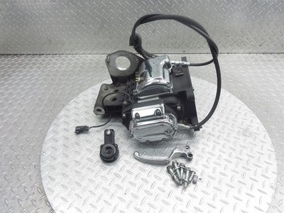 2000 00 Harley Davidson Heritage Softail FLSTC Transmission Gears Shift Gearbox