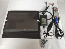 BRIDGEPORT EZ-TRAK LCD MONITOR REPLACEMENT 12591109
