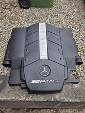 Mercedes CL55 /S55 Amg M113 Luftfilterkasten