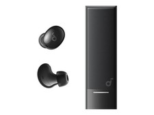 Anker Innovations Soundcore A30i Black Bluetooth Earbuds NC ANC IP54 A3958G11