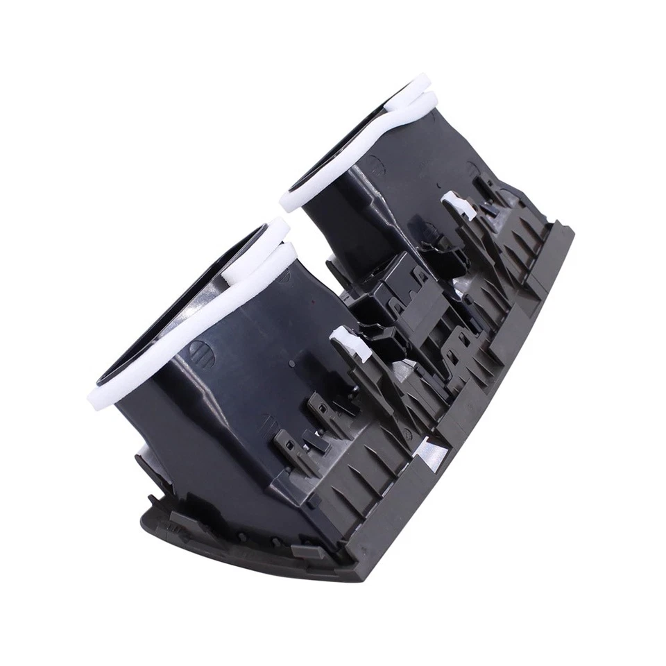 Car Center Console Dash A/C Air Vent Panel Grille For Toyota Camry 2006-2013 Foto 4 de 4