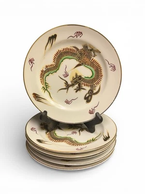 日本龙板收藏日本碗盘1900-现在| eBay