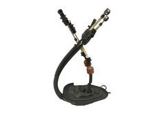 Boite de vitesse Citroen TRACTION