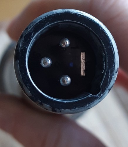 Shure PG58 Wired Microphone With Switch - Picture 4 of 4