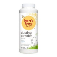 Burts Bees, Baby Dusting Powder, 7.5 Oz