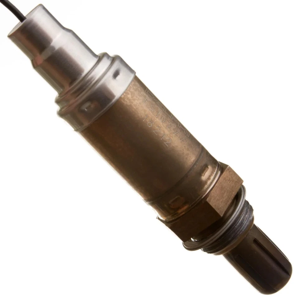 Oxygen Sensor Delphi ES10277 for Mercedes-Benz, Porsche Foto 2 de 3