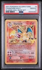 Charizard 4/102 Celebrations: Classic Collection Holo