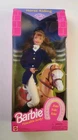 Mattel Horse Riding Barbie Riding Club 1997 #19268 Equestrian Dressage Vintage