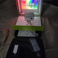 Idea USA Pico Mini Wifi Projector  Model P100A 