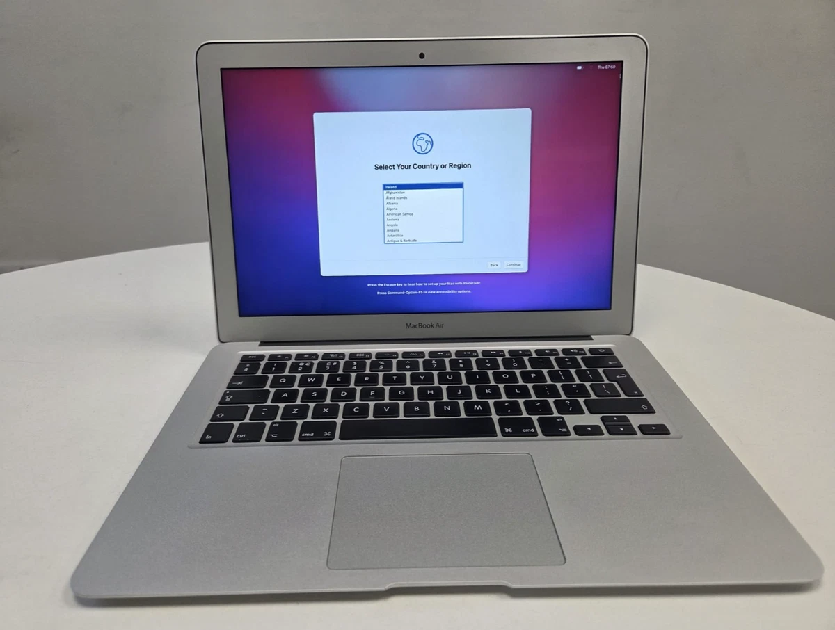 Las mejores ofertas en 2015 ordenadores portátiles de Apple