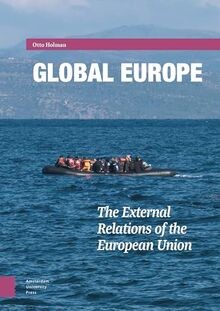 Global Europe: The External Relations of the European Un... | Buch | Zustand gut