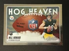 2025 Panini Will Howard Base (Raw)