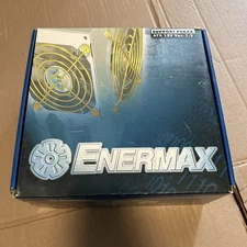 Enermax EG365P-VE Power Supply 115V