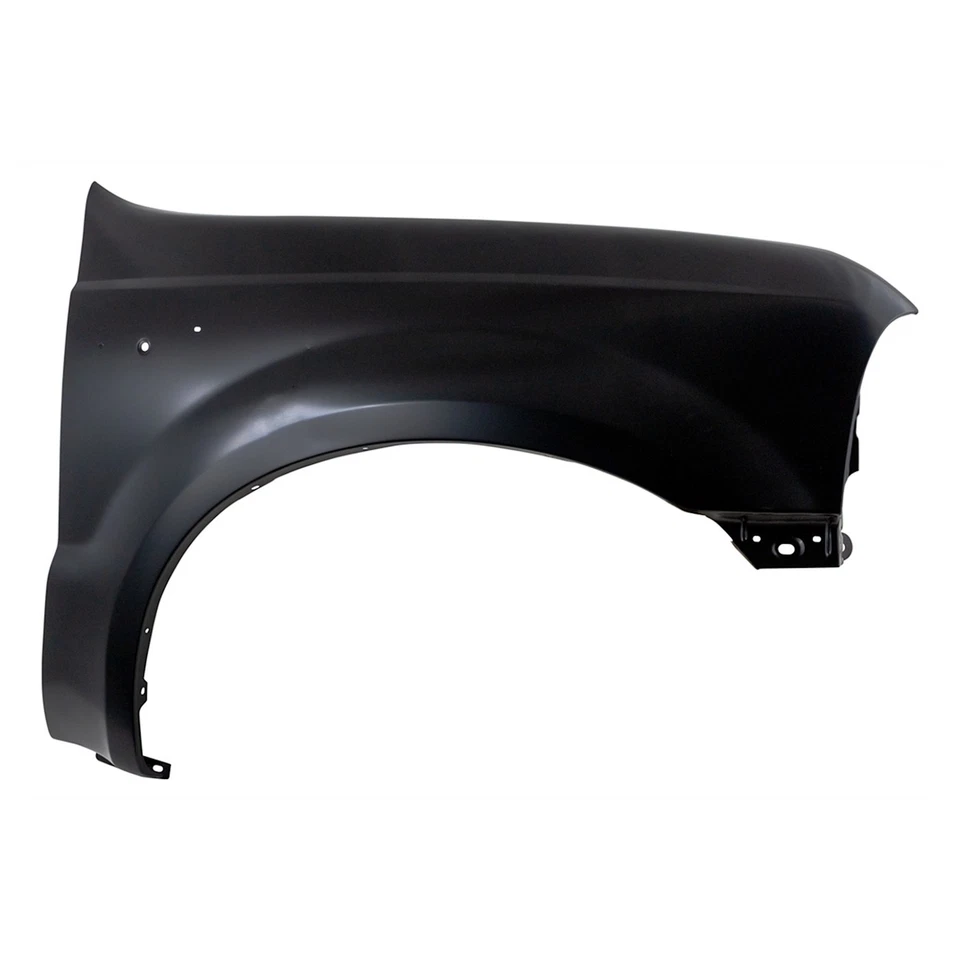 Grille Grill for F450 Truck F550 F250 F350 Ford F-450 Super Duty F-550 F-250 - Image 3 of 4