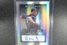 2024 LEAF ELECTRUM BASEBALL HENRY LALANE "INTRICATE" AUTOGRAPH Silver 5/5
