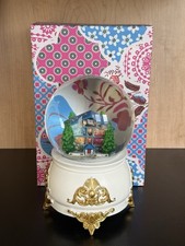 Taylor Swift Lover House Snow Globe 2023 Official In Box - SEE DESCRIPTION