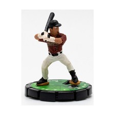 WizKids MLB Sportsclix Astros Singles Jeff Bagwell #080 NM