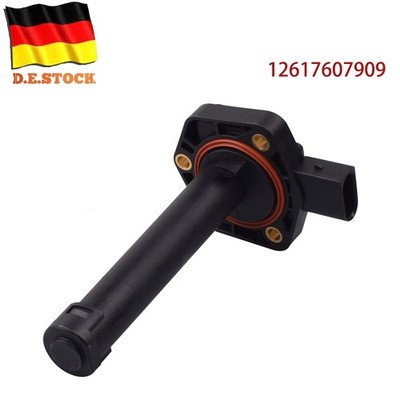 12617607909 Ölstandsensor Ölniveausensor für BMW 3er E90 E93 5er E60 F10 7er X3