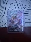 Pokémon TCG Mew VMAX 114/264 Swsh08: Fusion Strike Holo Ultra Rare