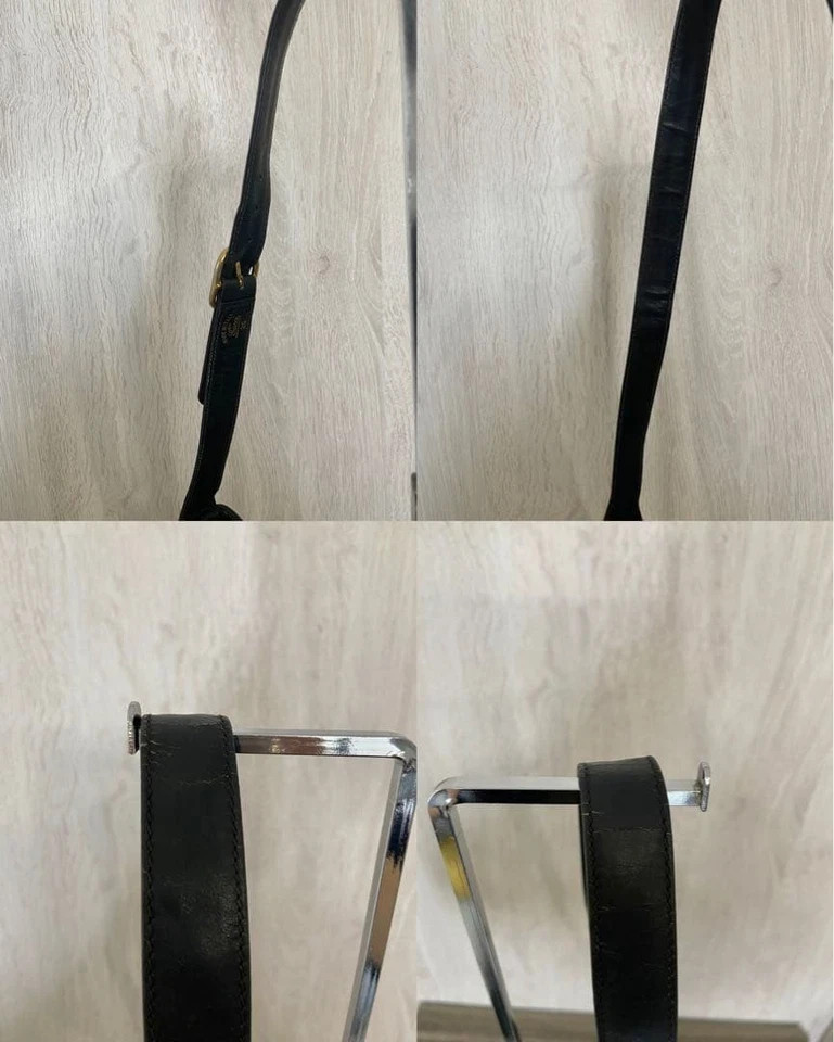 GUCCI Shoulder Bag Interlocking GG Pattern Canvas… - image 17