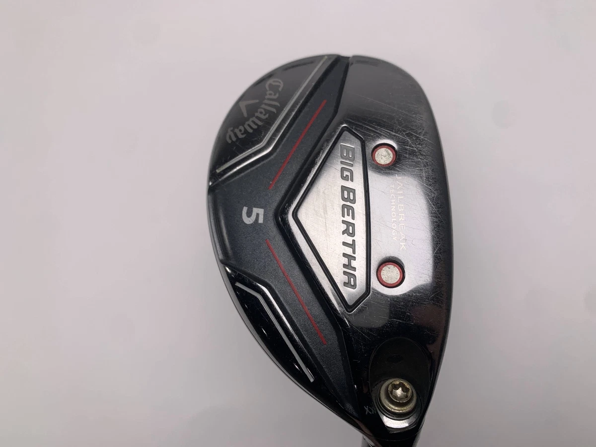 Big Bertha 460 for sale | eBay