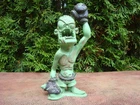 Vintage Ed Roth Nutty Mads "Rocko The Champ" 6-1/2" Figure by Louis Marx (1963)