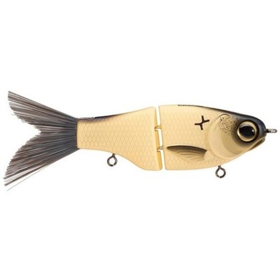 KGB Spro Lil Guys 120 Bone Glide Bait 120MM 25 Gram