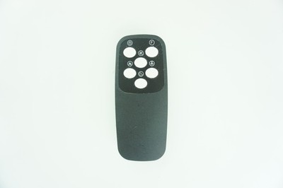Remote Control For Kuppet if-1350 Electric Fireplace Heater