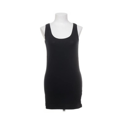 Lindex, Kleid, Größe: M, Schwarz, Einfarbig, Damen #OBp