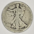 1918 P Walking Liberty Half Dollar ~ Brilliant U.S. Coin B3330