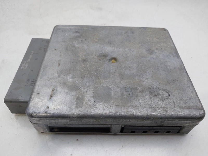 95BB12A650BB centralina motore per FORD MONDEO II SEDAN 1.8 I 1996 8344220 - Immagine 3 di 4