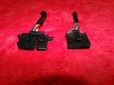 00 - 05 Cadillac Master Power Window Switch Pigtails Connector Plug Wire Harness