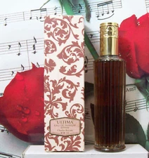 Ultima EDP Spray 2.0 FL OZ. By Charles Revson. Vintage