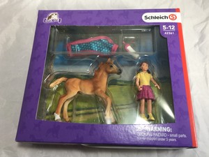 schleich 42361