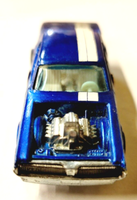 original red line hot wheels blue nitty gritty kitty lot 208 | eBay