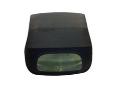 Dach Cabrio Verdeck mechanisch Stoff für FORD STREET KA (RL2) 1.6