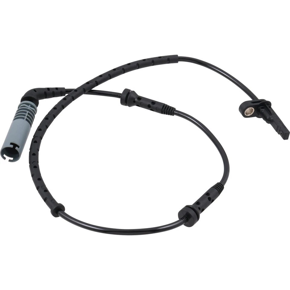 2X Rear Driver Passenger ABS Wheel Speed Sensor For BMW M5 M6 06-10 34522282781 - Imagem 4 de 4