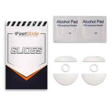 FeetGlide Skates for Ajazz AJ199 Replacement Mouse Feet