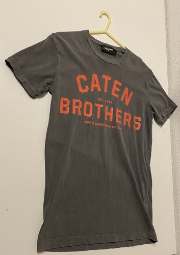 DSQUARED2 Herren T-Shirt Gr. M Sehr guter Zustand! - Bild 5 von 7