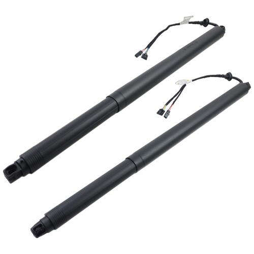 2X Puntello elettrico del portellone posteriore per Skoda Octavia III Combi 5E5 - Imagen 7 de 10
