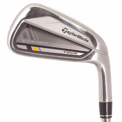 taylormade rocketbladez 3 iron