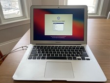 Apple Macbook Air 13" md761ll/a