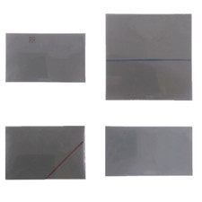 Backlit Screen Lens Modify Polarizing Film for GB GBP GBL GBA GBASP WSC NGPC GBC