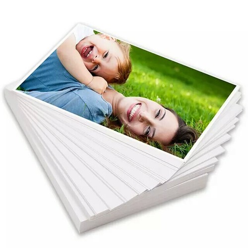 photo paper 6x4 glossy