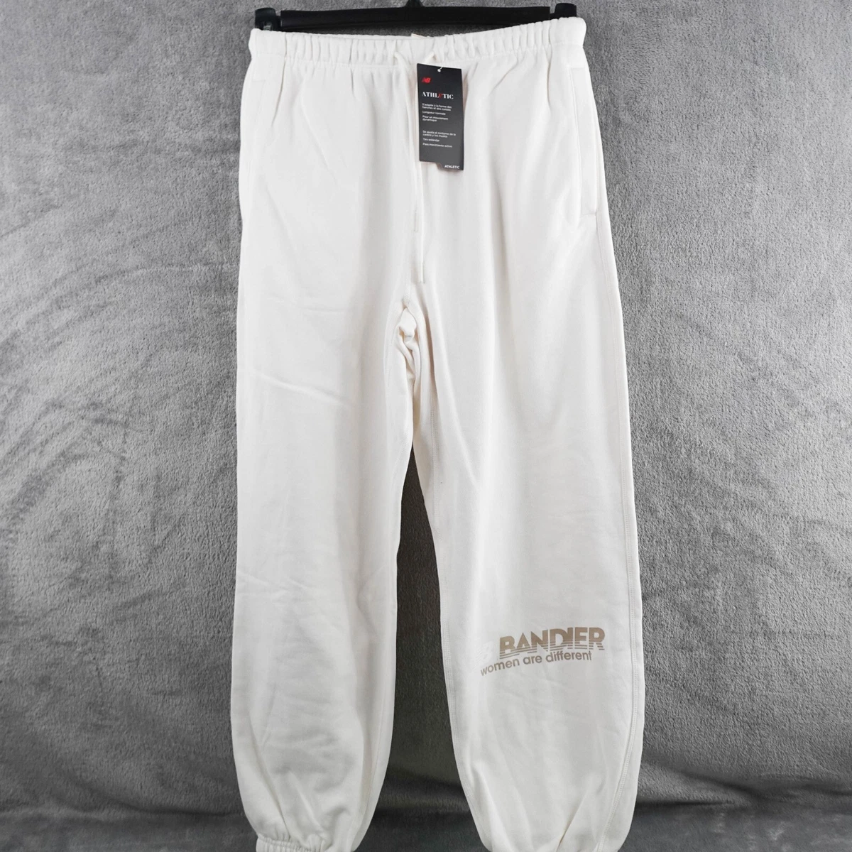New balance best sale jogger sweatpants