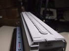 HO Three Bay Covered Hopper Car. Northern Pacific 76365. ACCURAIL O/B — photo 9