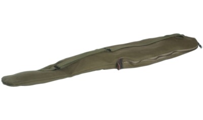 US Rifle Case Gewehrtasche Scabbard Holster Futteral Karabiner M1 khaki Repro