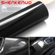 Glossy Vinyl Film Wrap Sticker Decal Bubble Free Air Release For Nissan Sentra